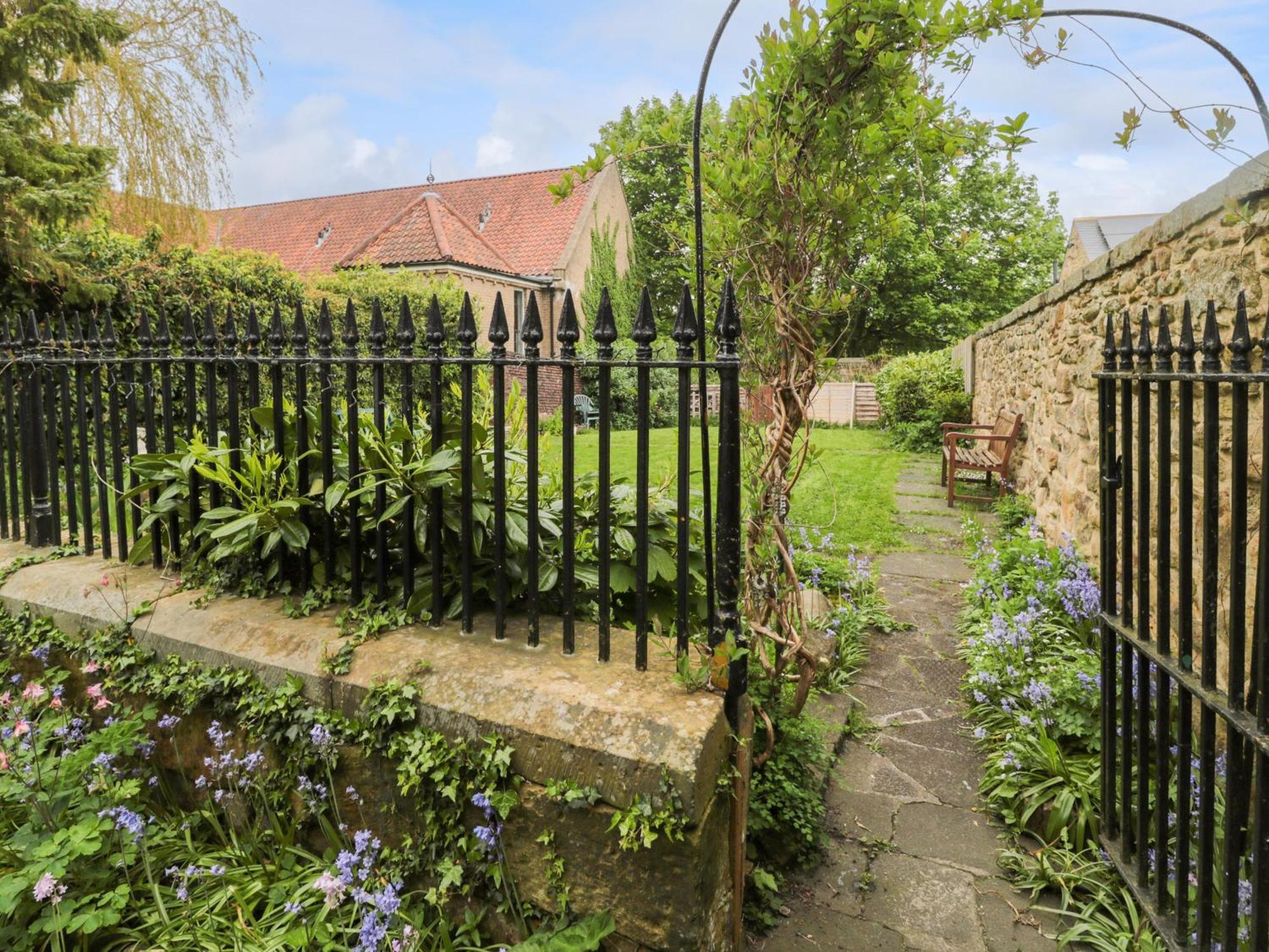 White Swan Holiday home Alnwick