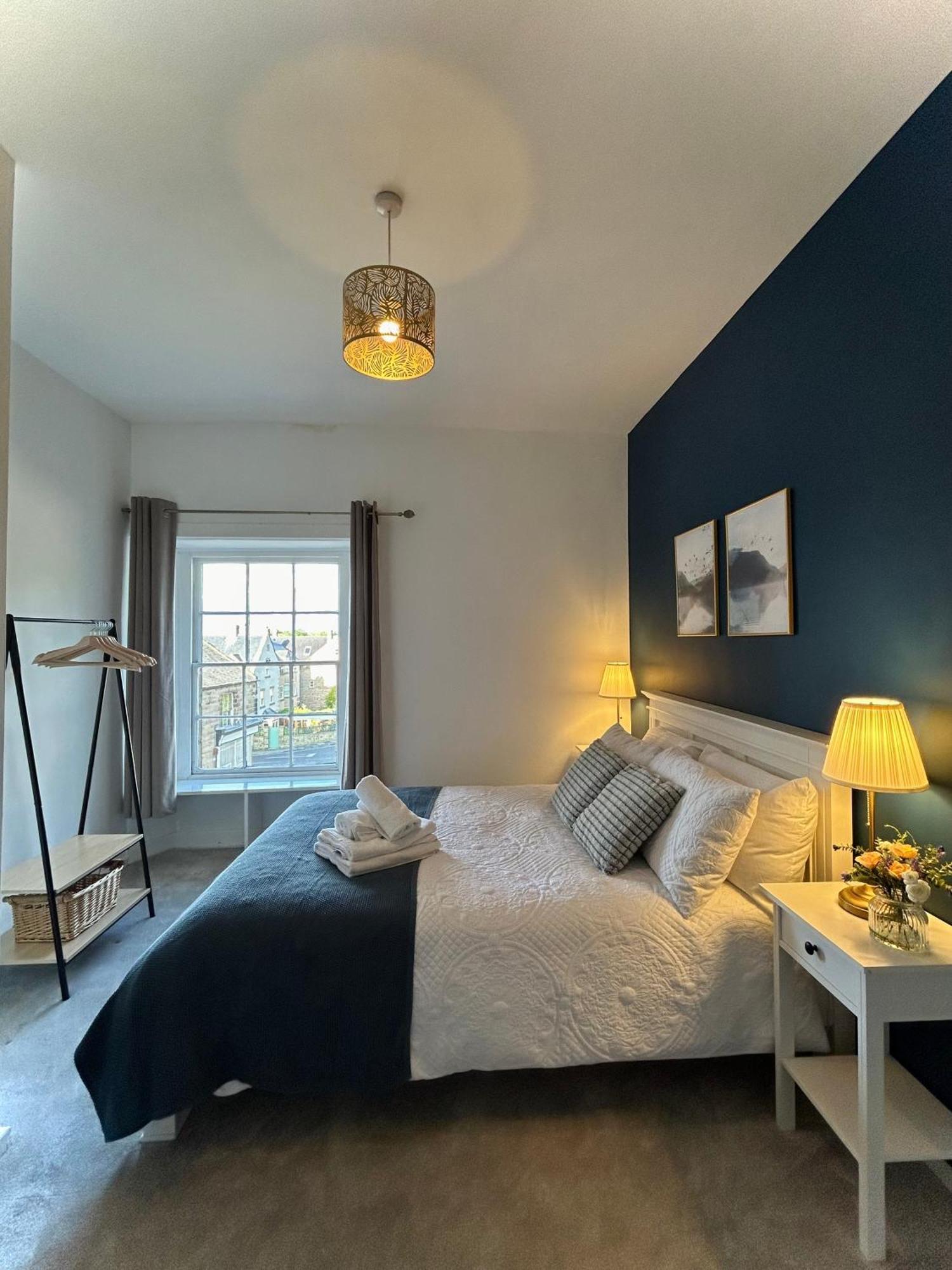 Apartment Cosy Flat In Alnwick