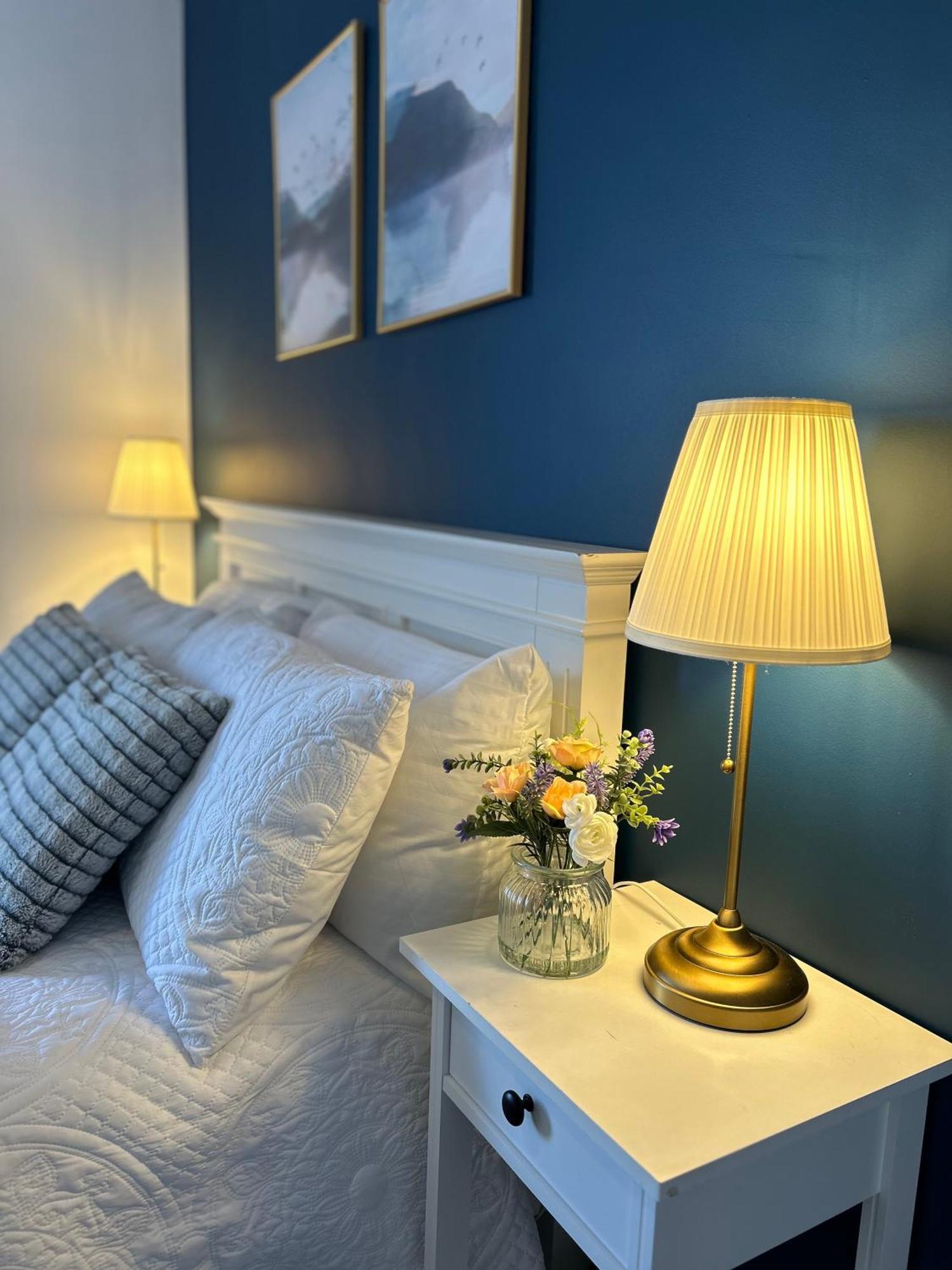 Cosy Flat In * Alnwick