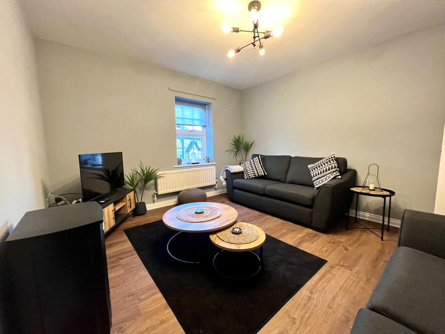 Beautiful 3 Bedroom In The Heart Of Casa de férias *