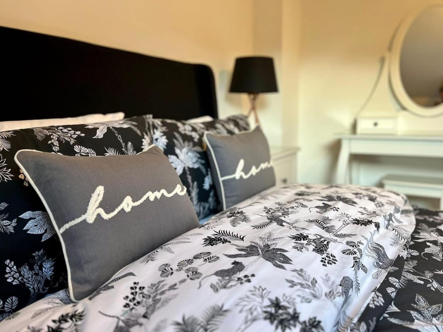 Casa de férias Beautiful 3 Bedroom In The Heart Of Alnwick