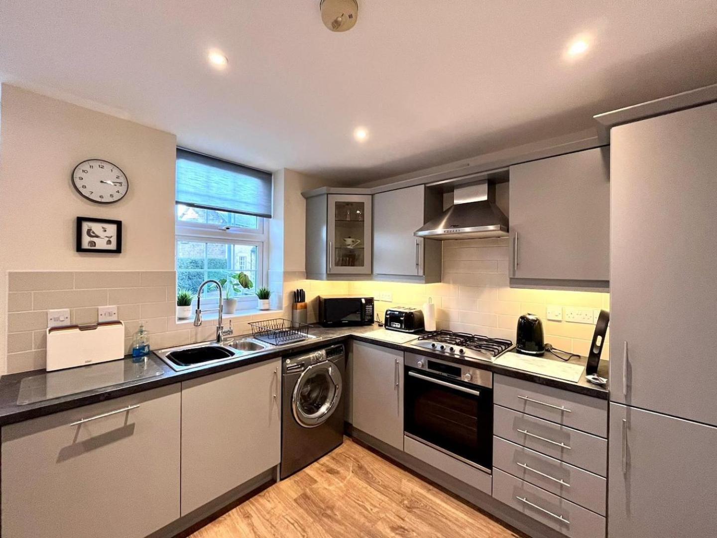 Beautiful 3 Bedroom In The Heart Of * Alnwick