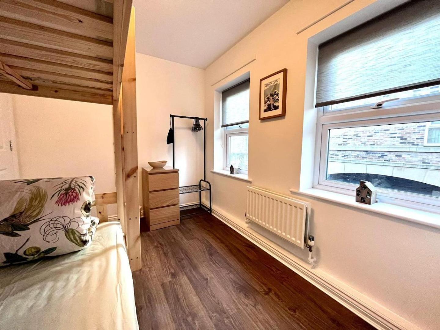 Beautiful 3 Bedroom In The Heart Of