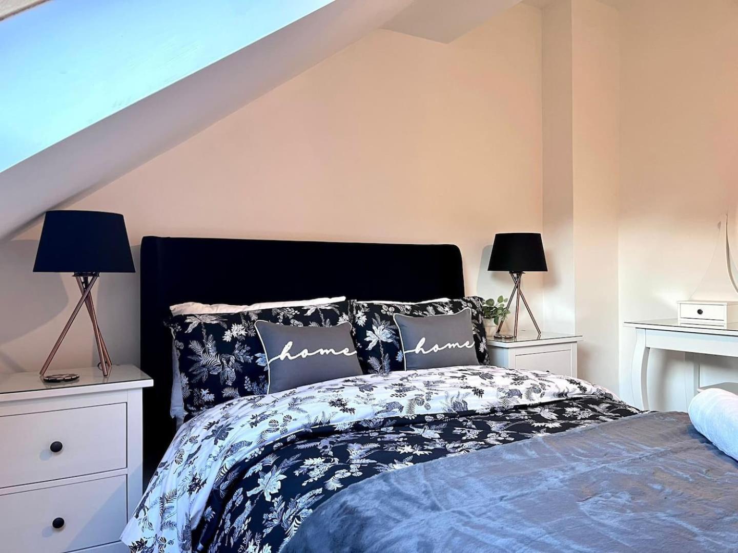 Beautiful 3 Bedroom In The Heart Of Casa de férias Alnwick