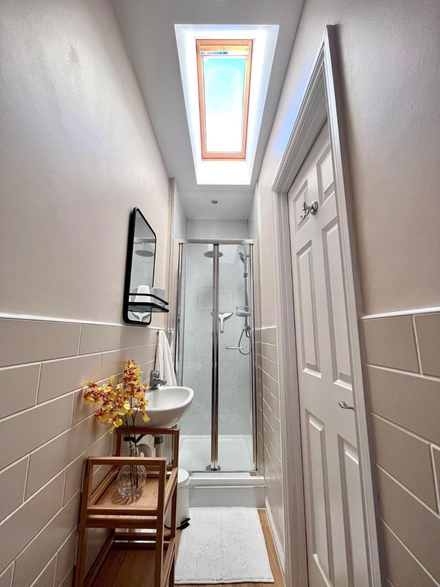 Casa de férias Beautiful 3 Bedroom In The Heart Of *