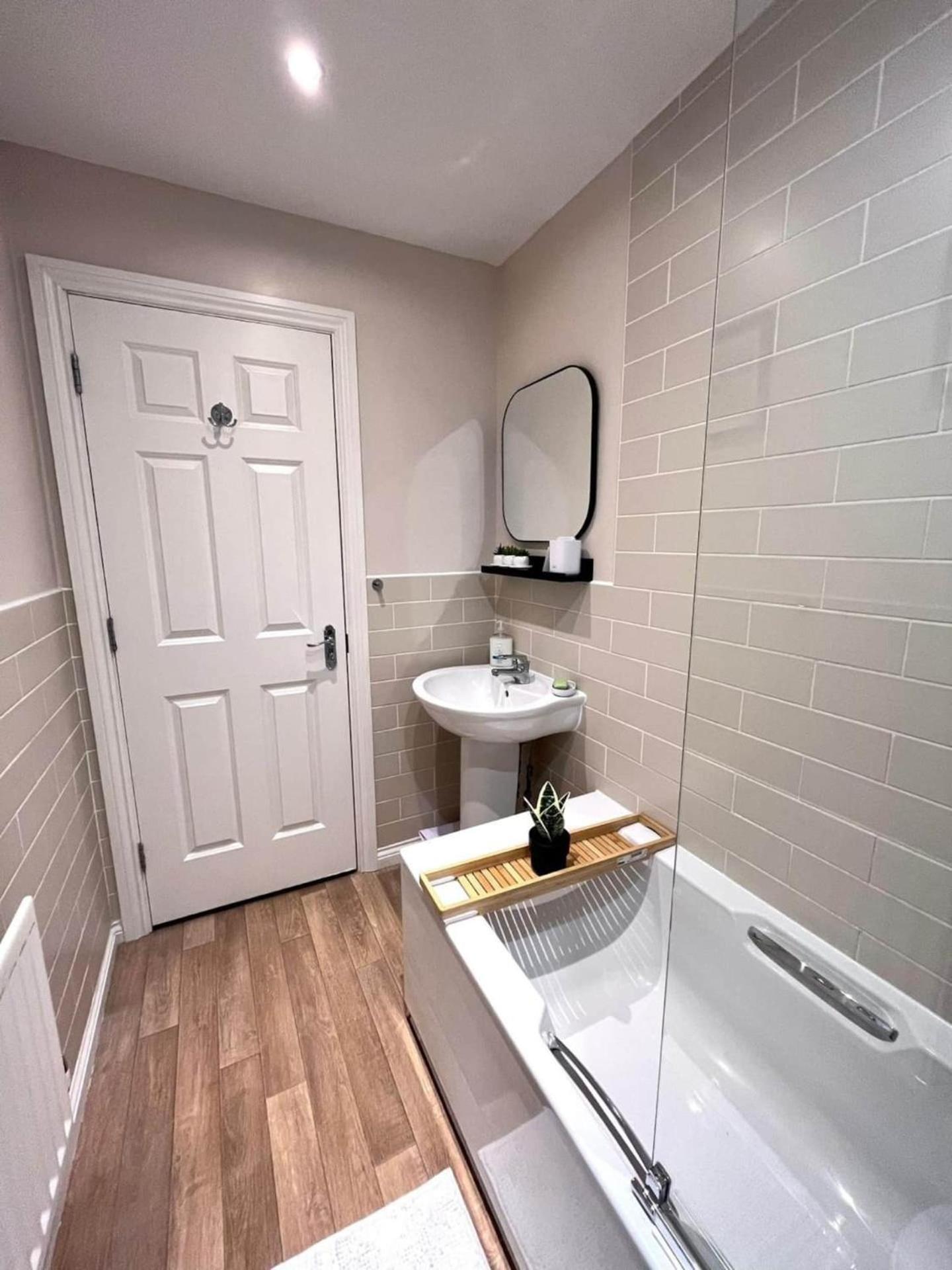 Casa de férias Beautiful 3 Bedroom In The Heart Of Alnwick