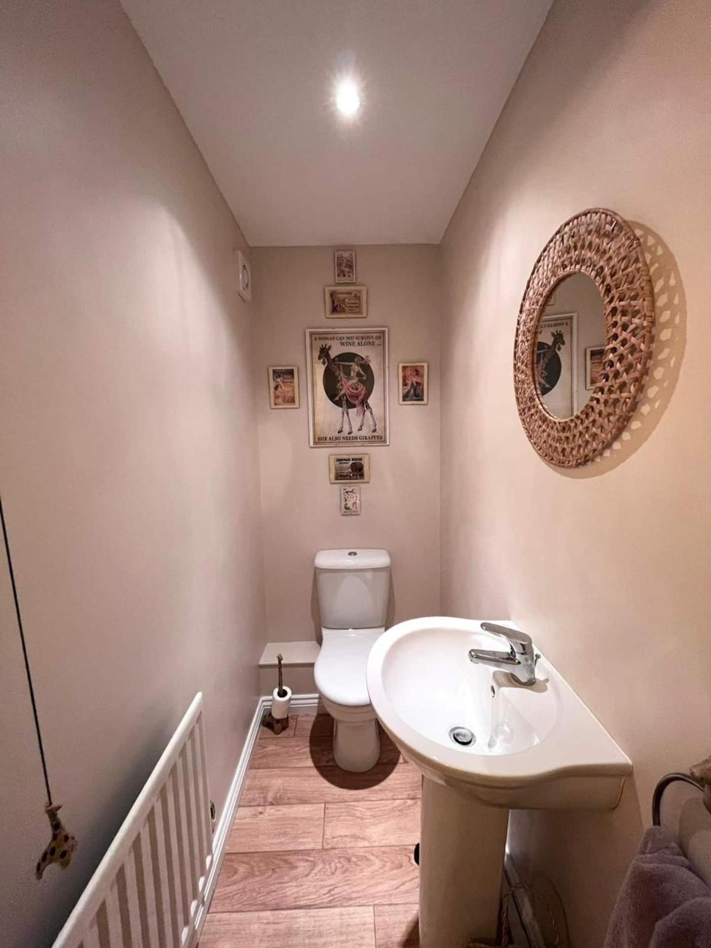 Beautiful 3 Bedroom In The Heart Of