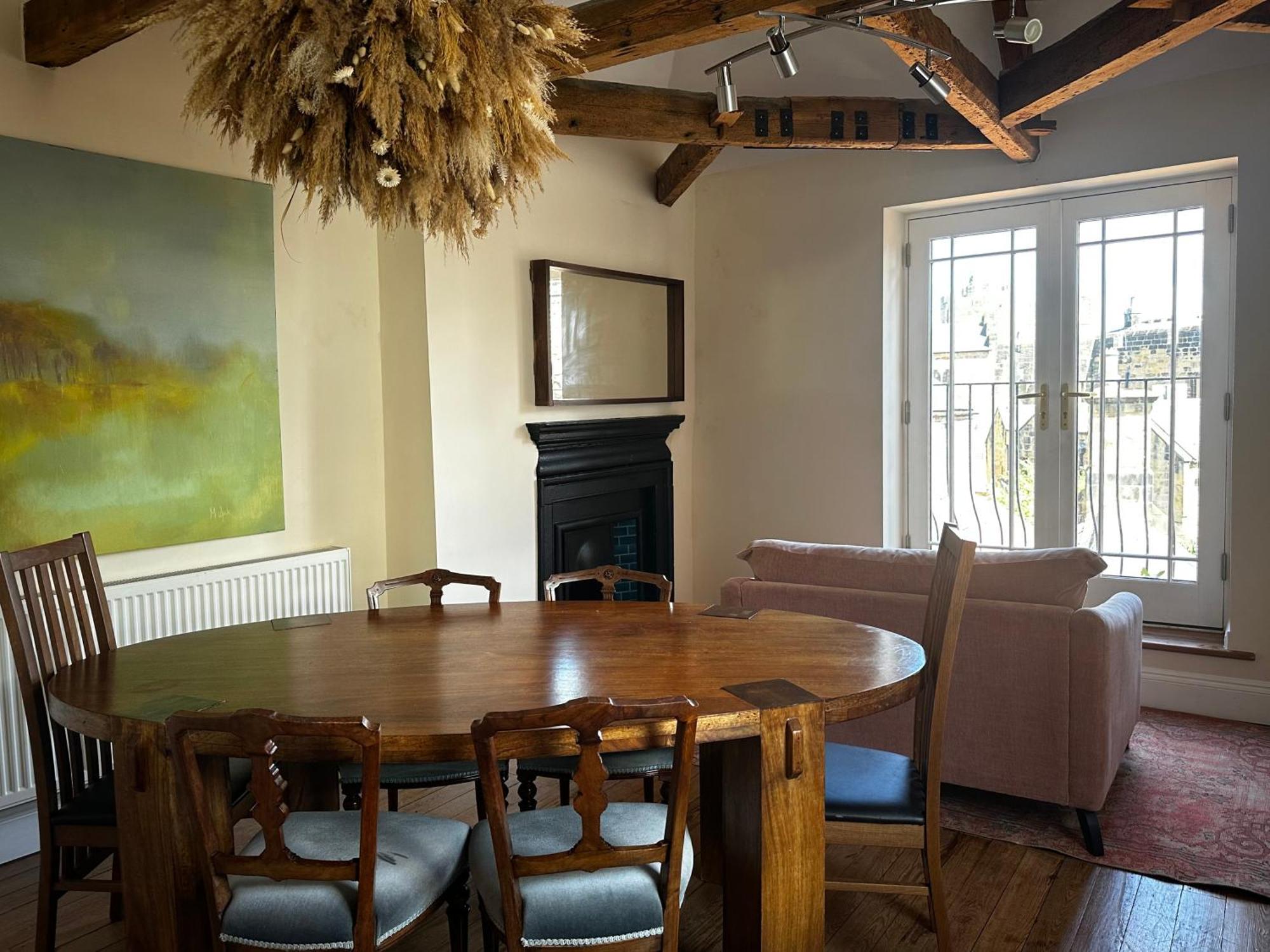 Holiday home Stunning 3 Bedroom House With Amazing Castle View *