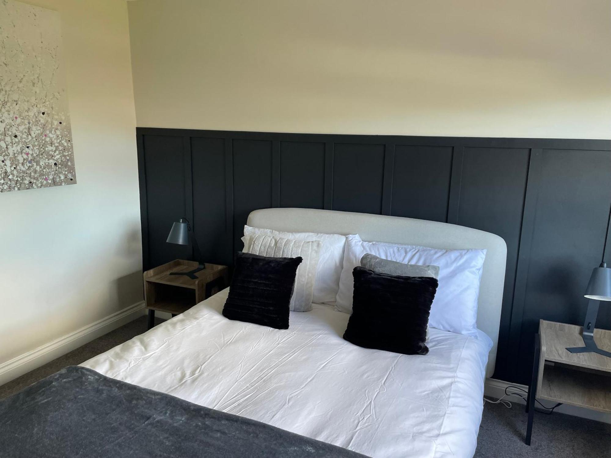 Hotspur House Alnwick