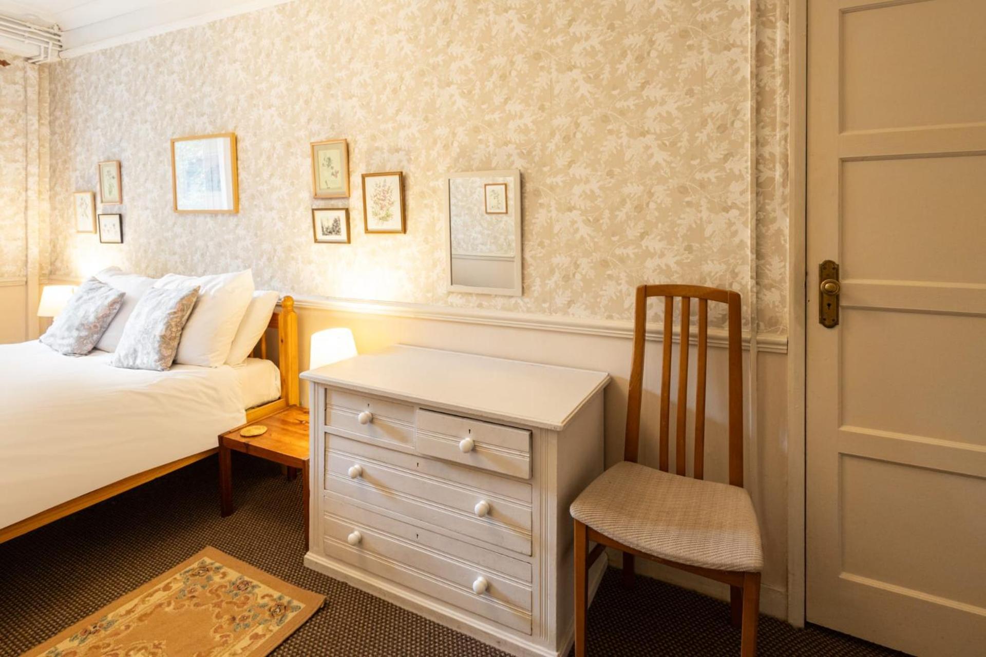 Host & - Summerhill Court Apartment Alnwick