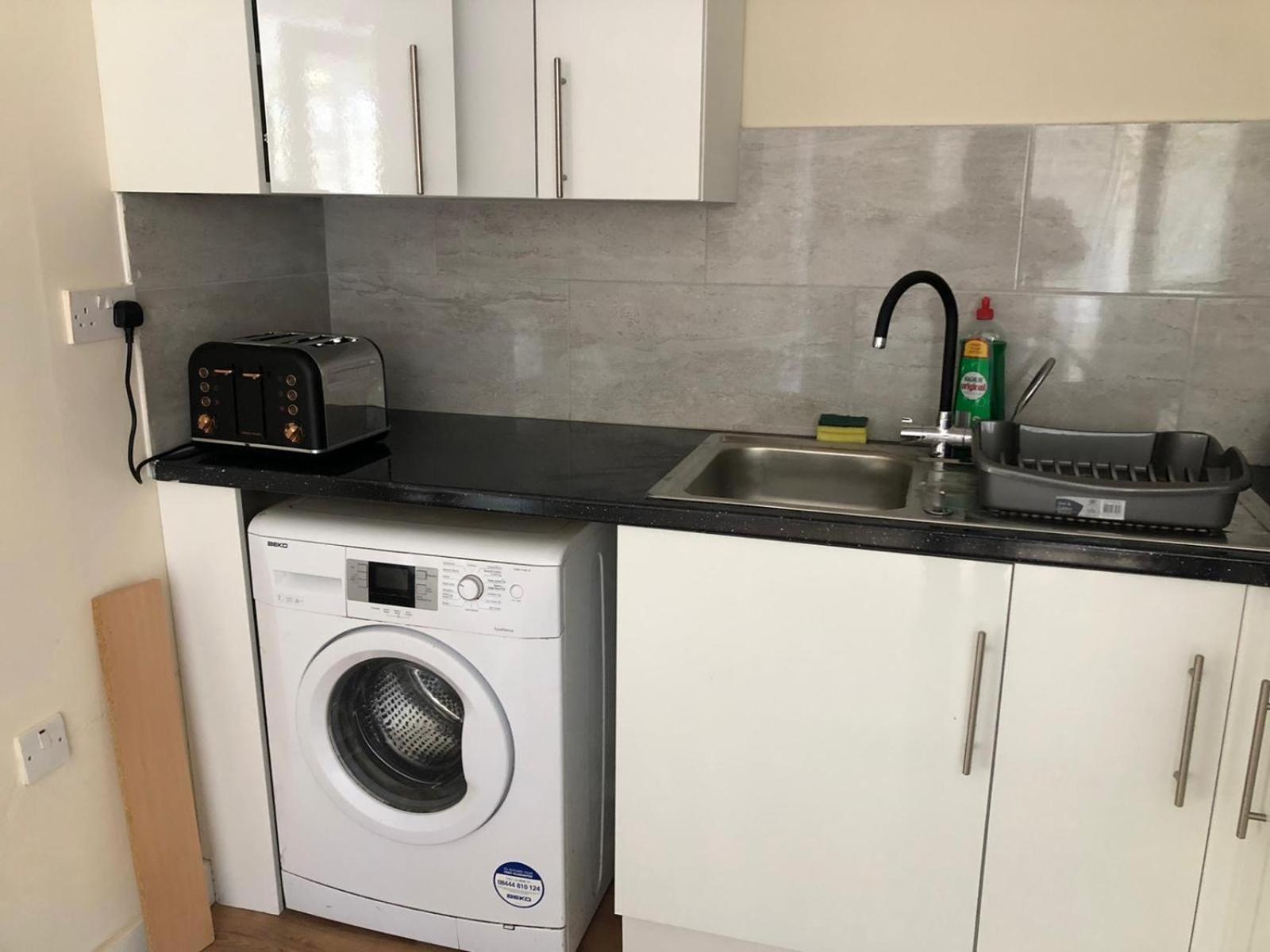One Lovely Flat * Alnwick