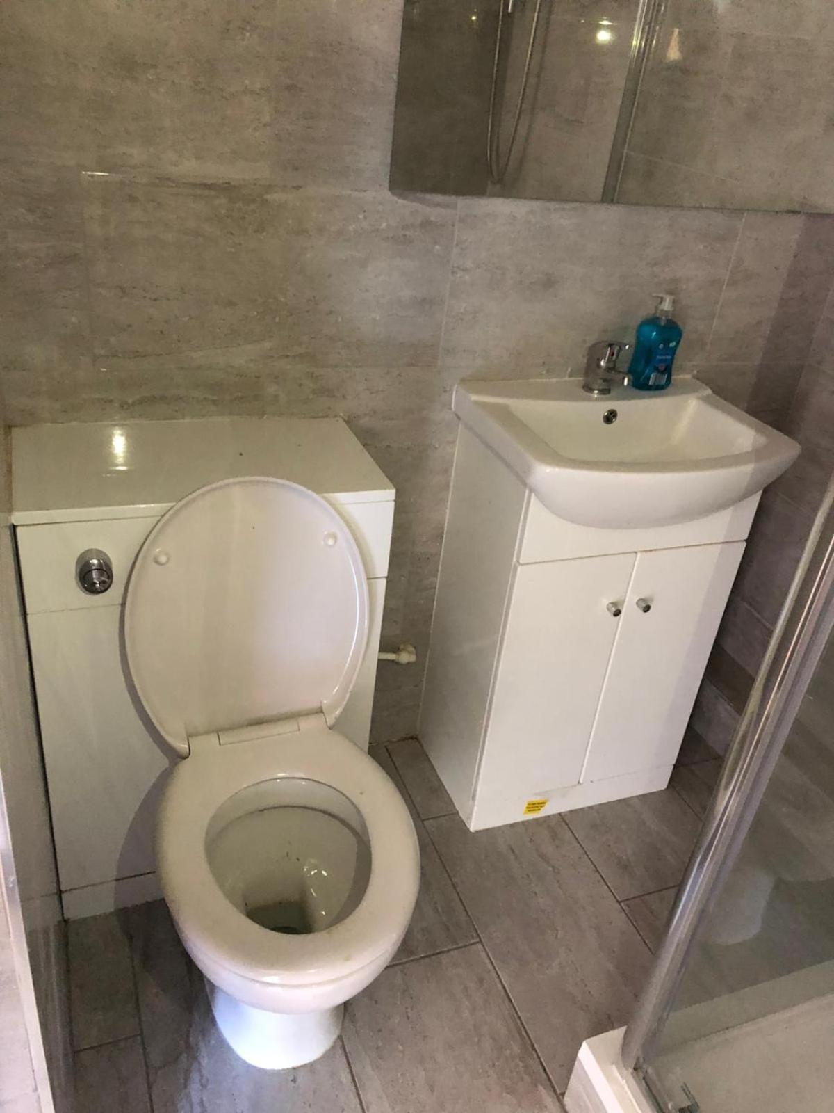 One Lovely Flat