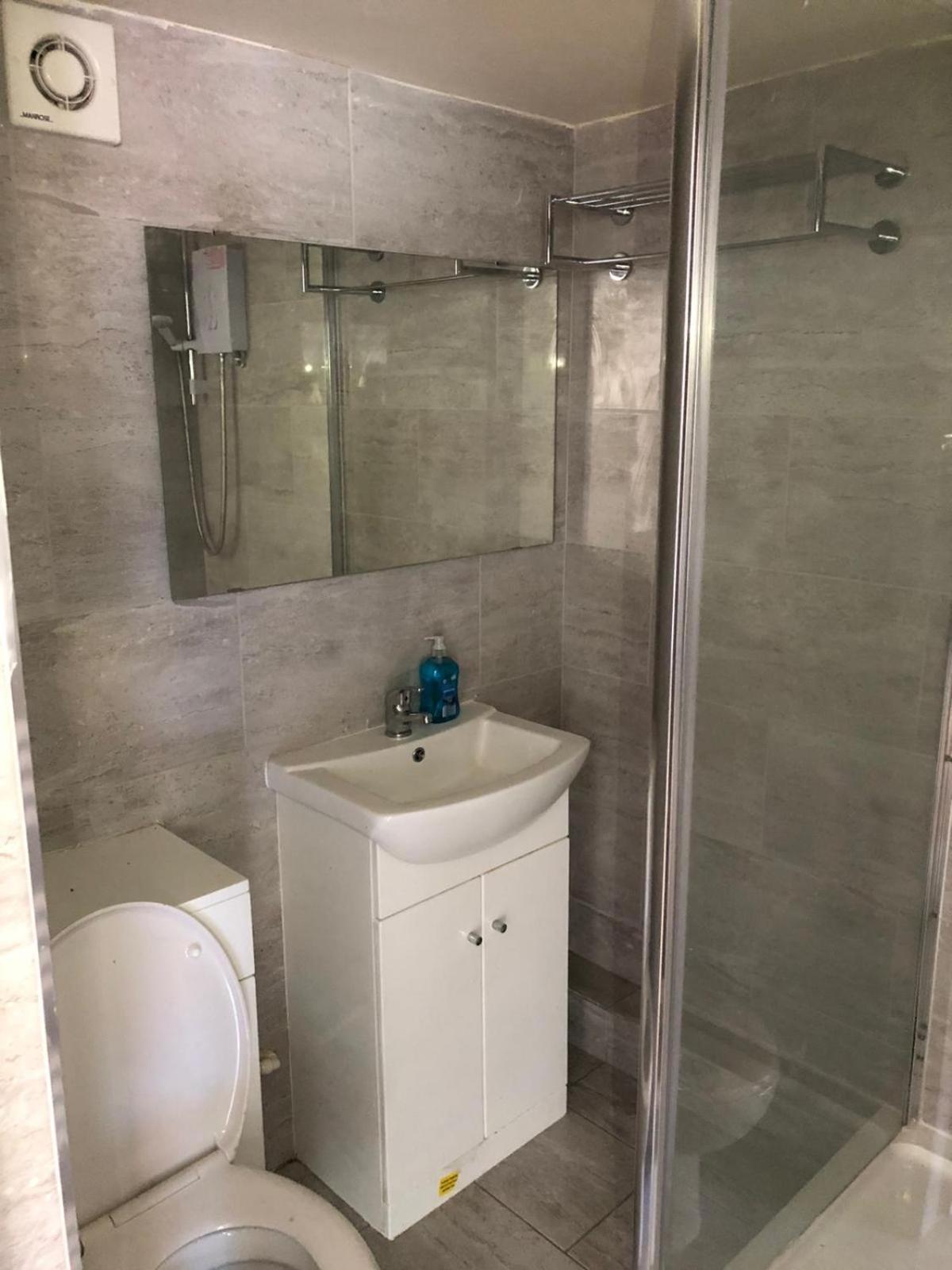 One Lovely Flat