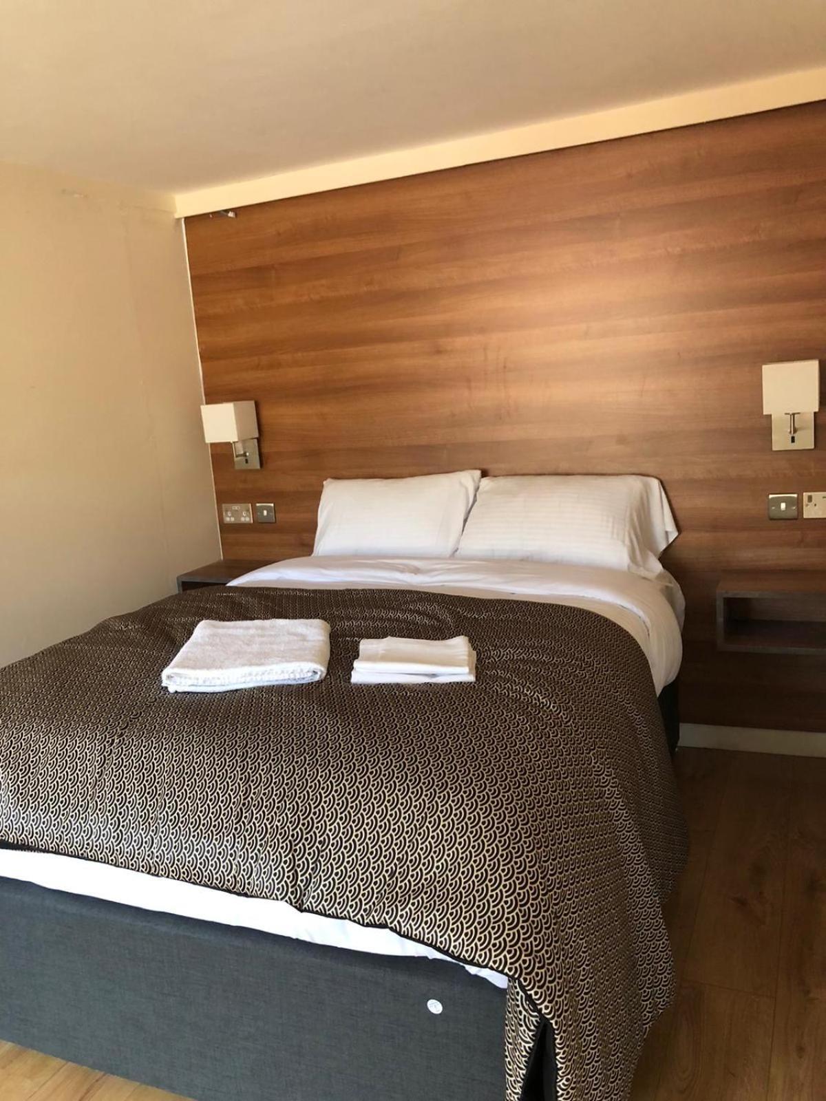 Holiday home One Lovely Flat Alnwick