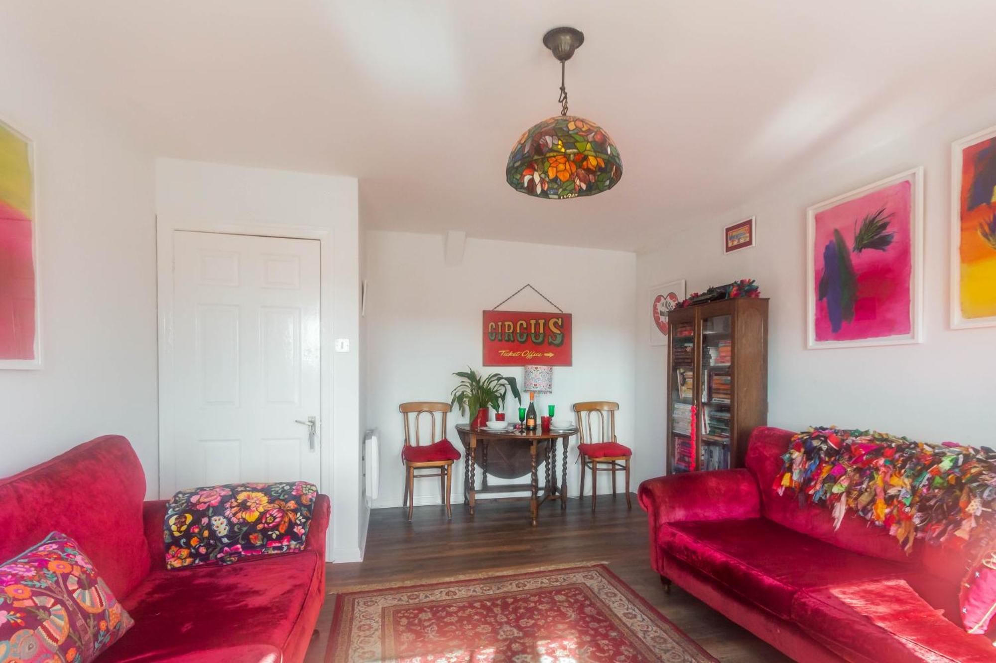 Book Nook - Dog Friendly * Alnwick