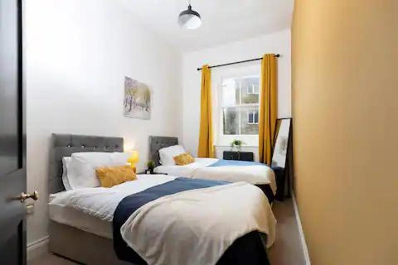 Holiday home The Stone House - Spacious, Central, Modern