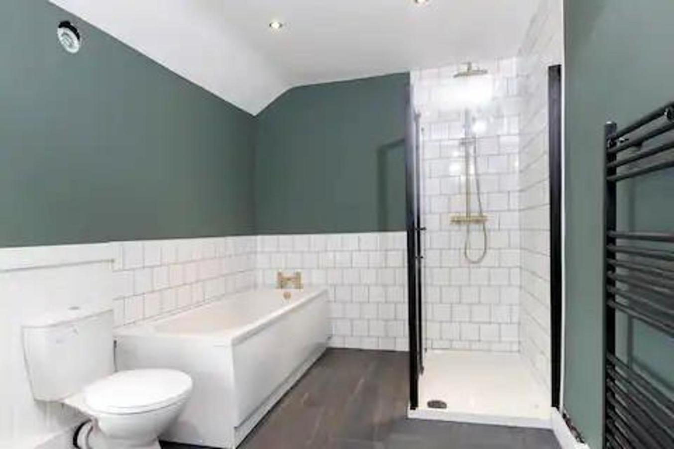 Holiday home The Stone House - Spacious, Central, Modern *