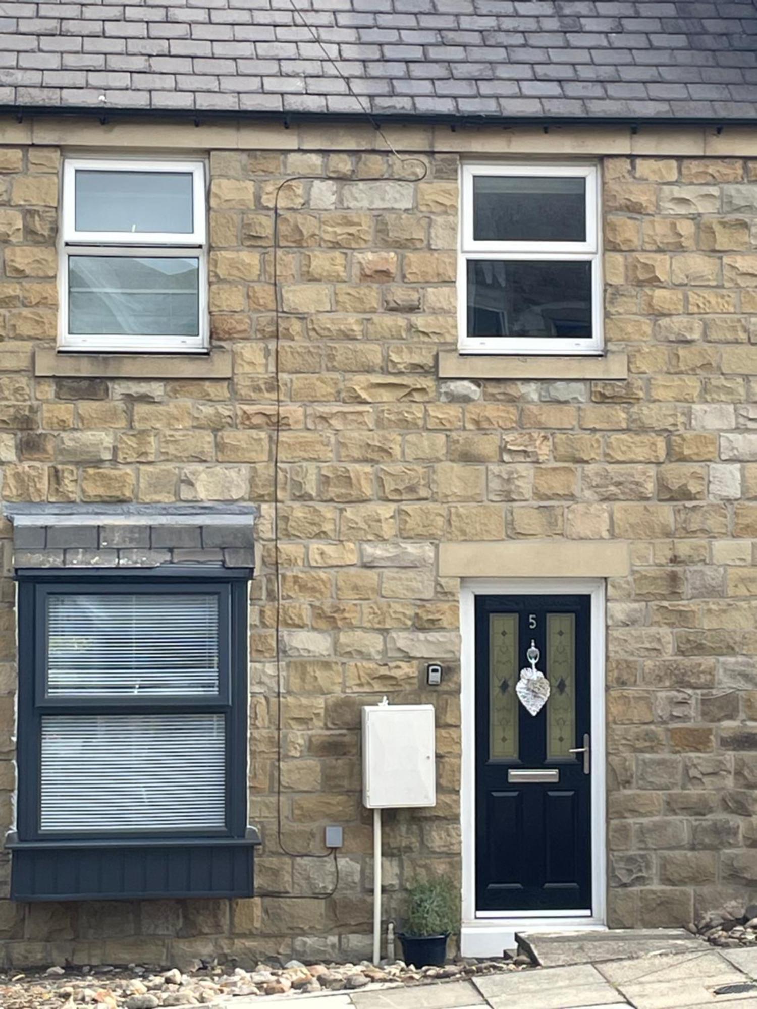 Hotspur House * Alnwick