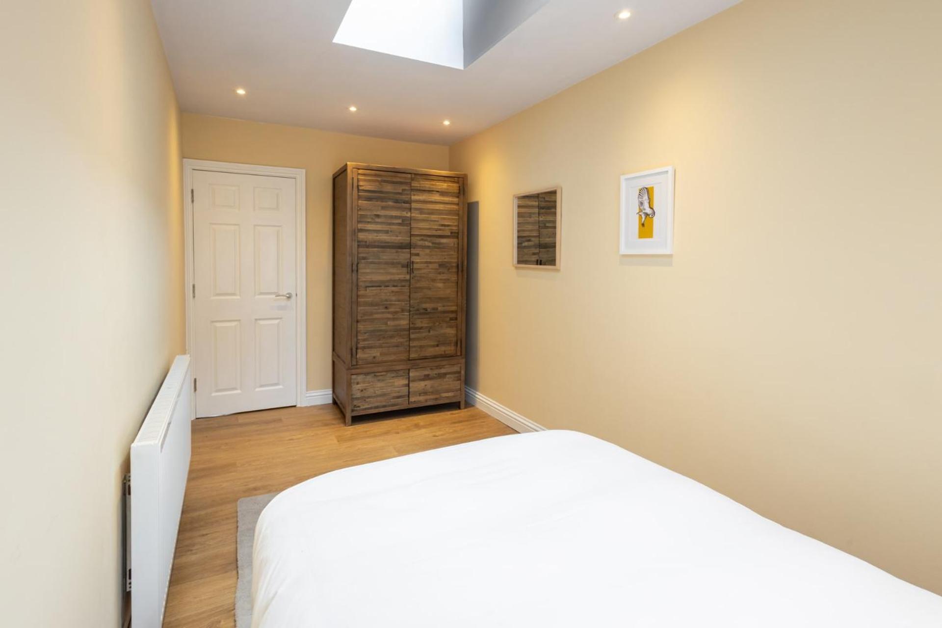 Holiday home Host & - Newton House *