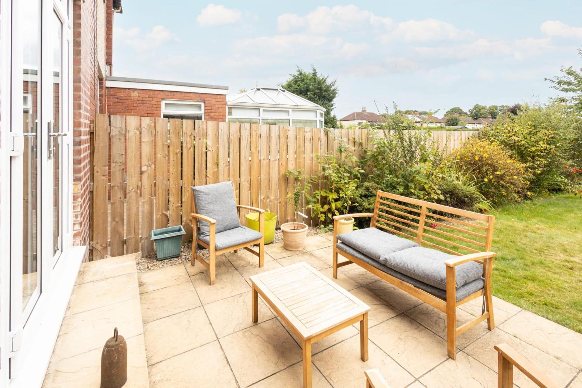 Host & - Newton House Holiday home Alnwick