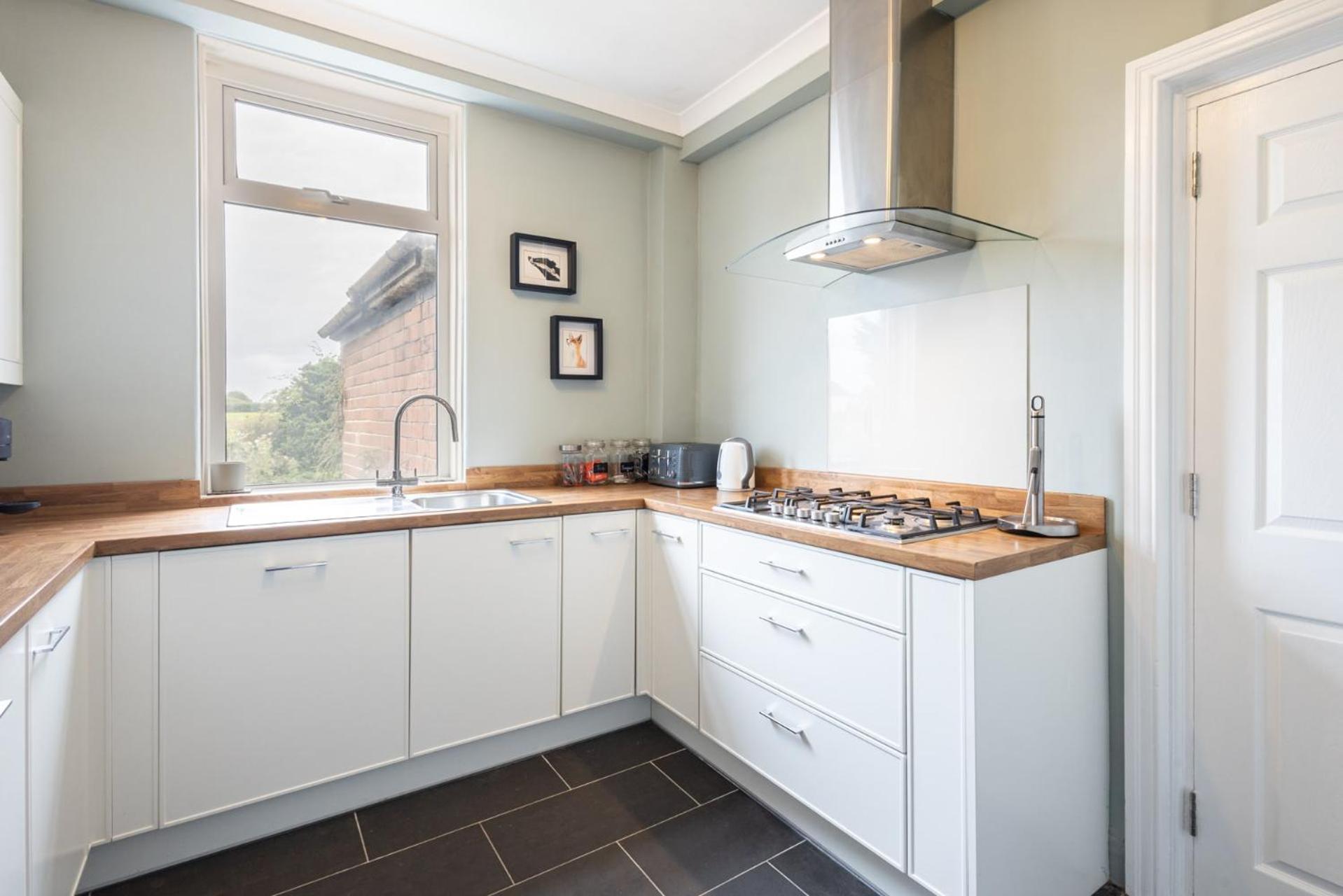 Holiday home Host & - Newton House *