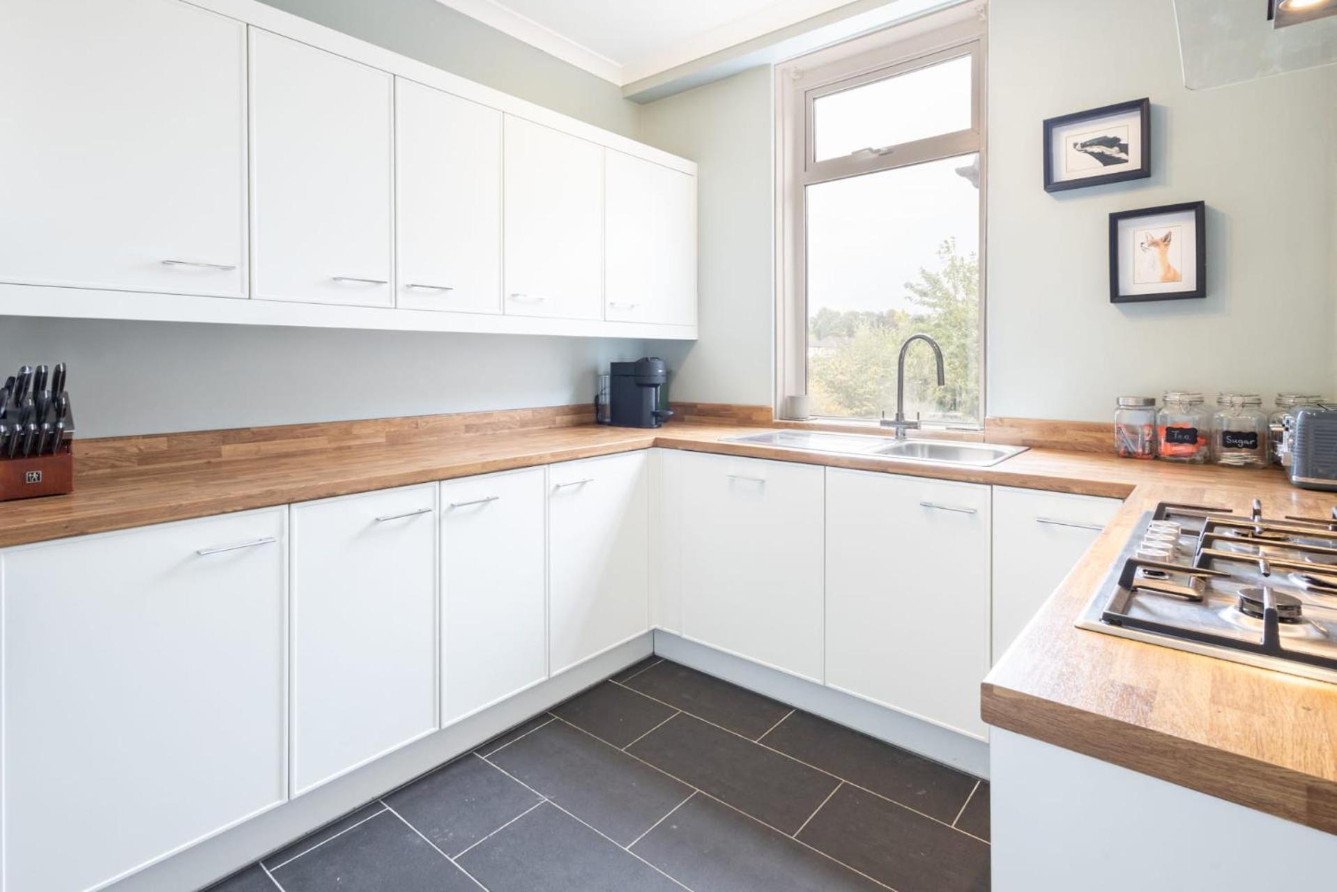 Host & - Newton House Holiday home Alnwick