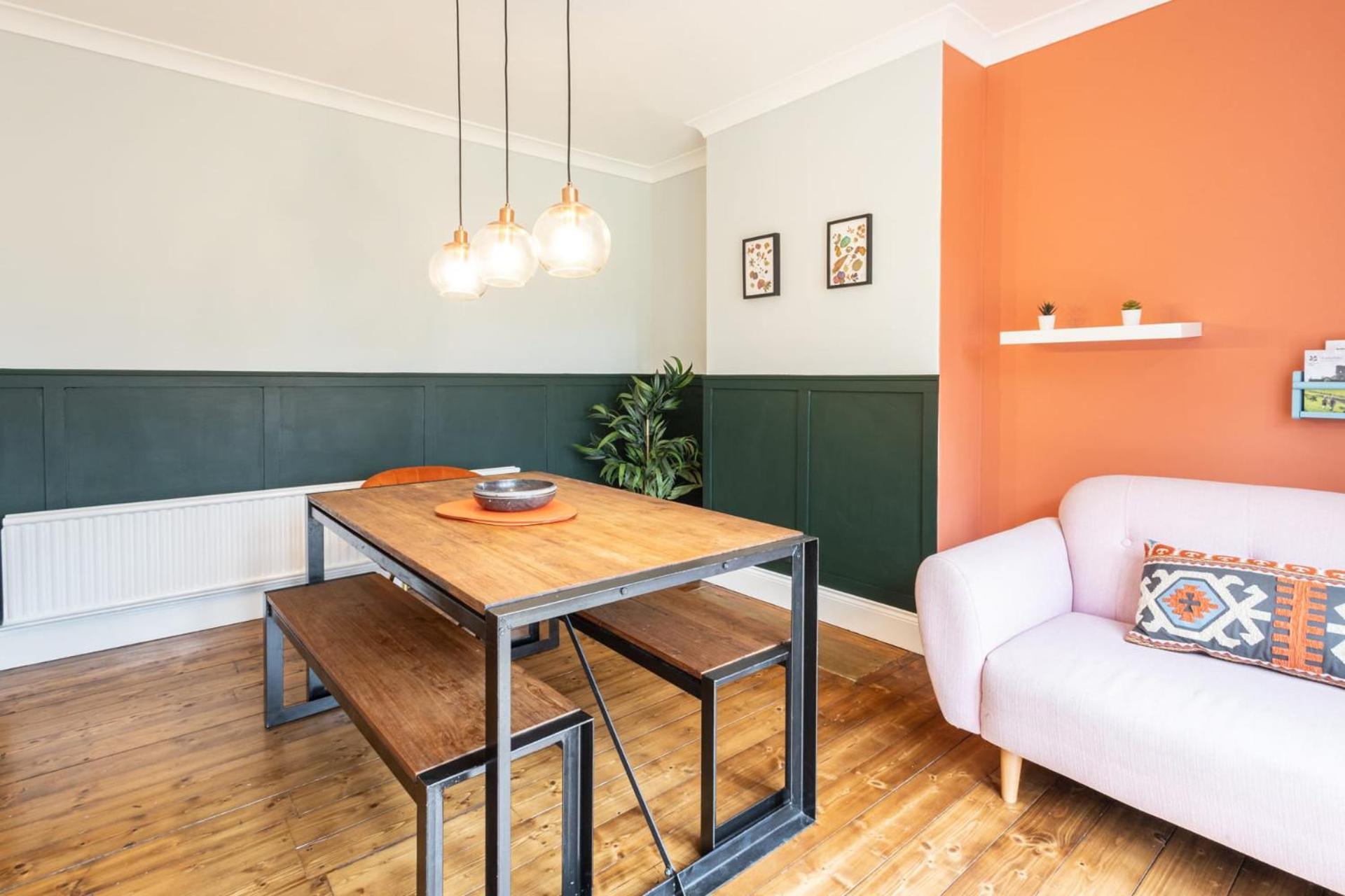 Host & - Newton House Holiday home