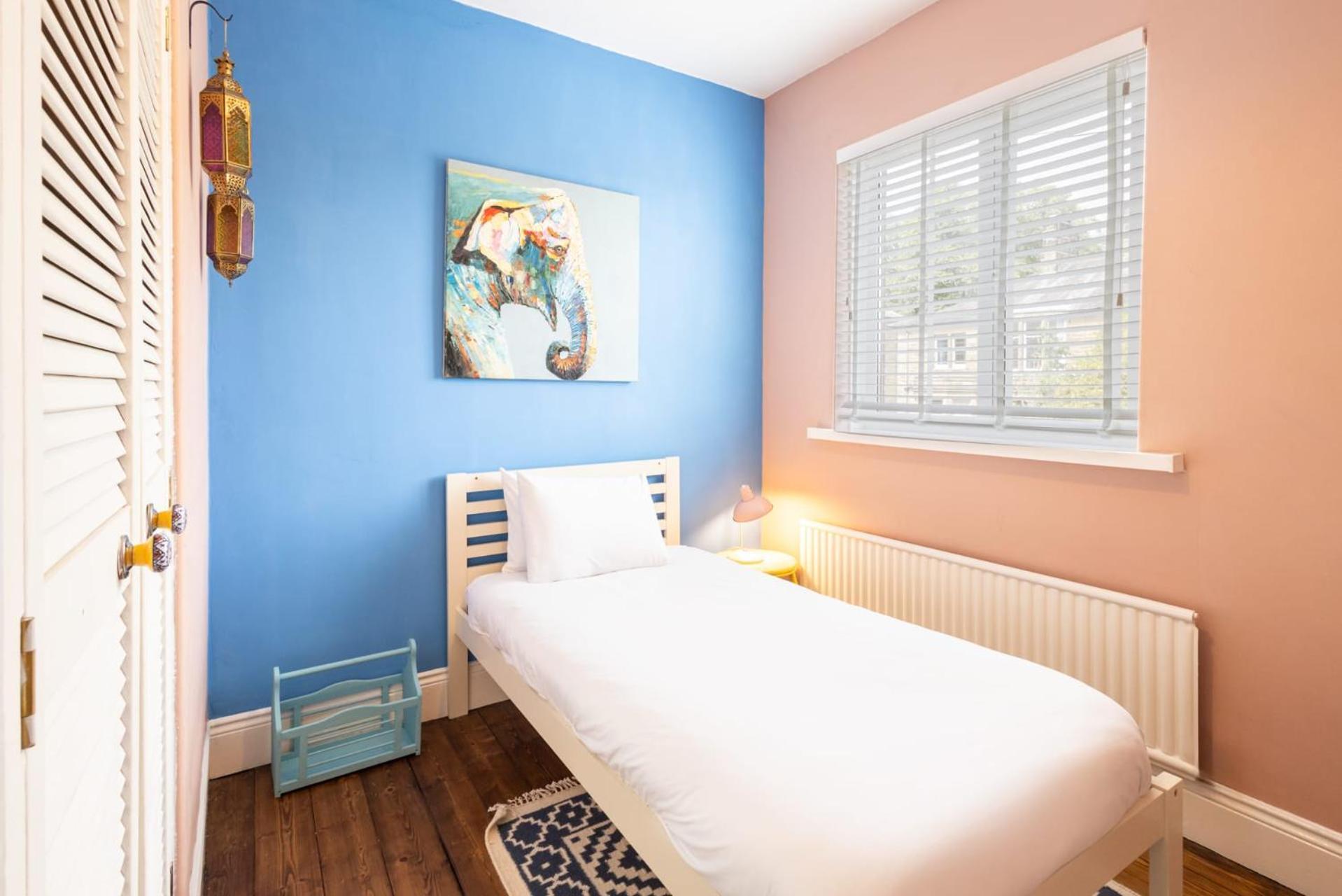 Holiday home Host & - Newton House *
