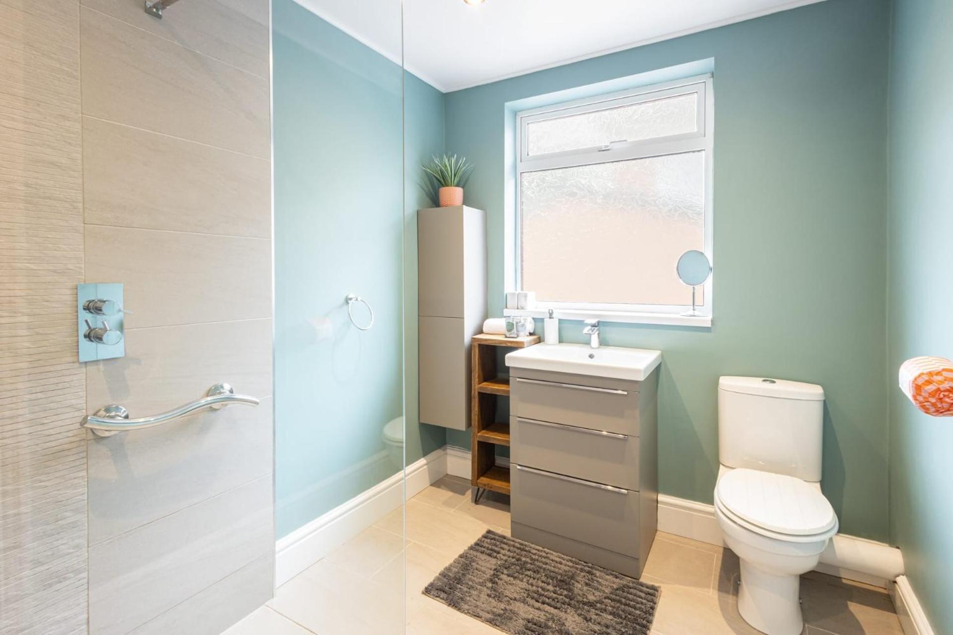 Holiday home Host & - Newton House *