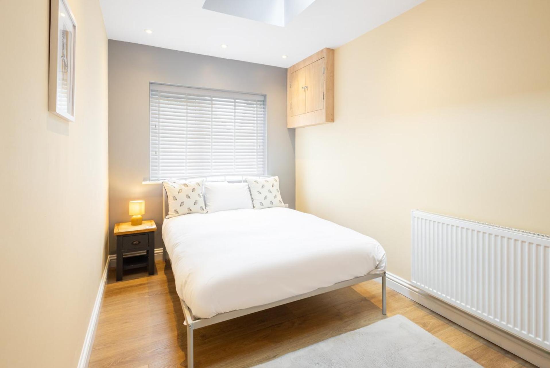 Holiday home Host & - Newton House *