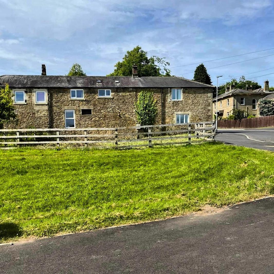 Beautiful Countryside Holiday home Alnwick