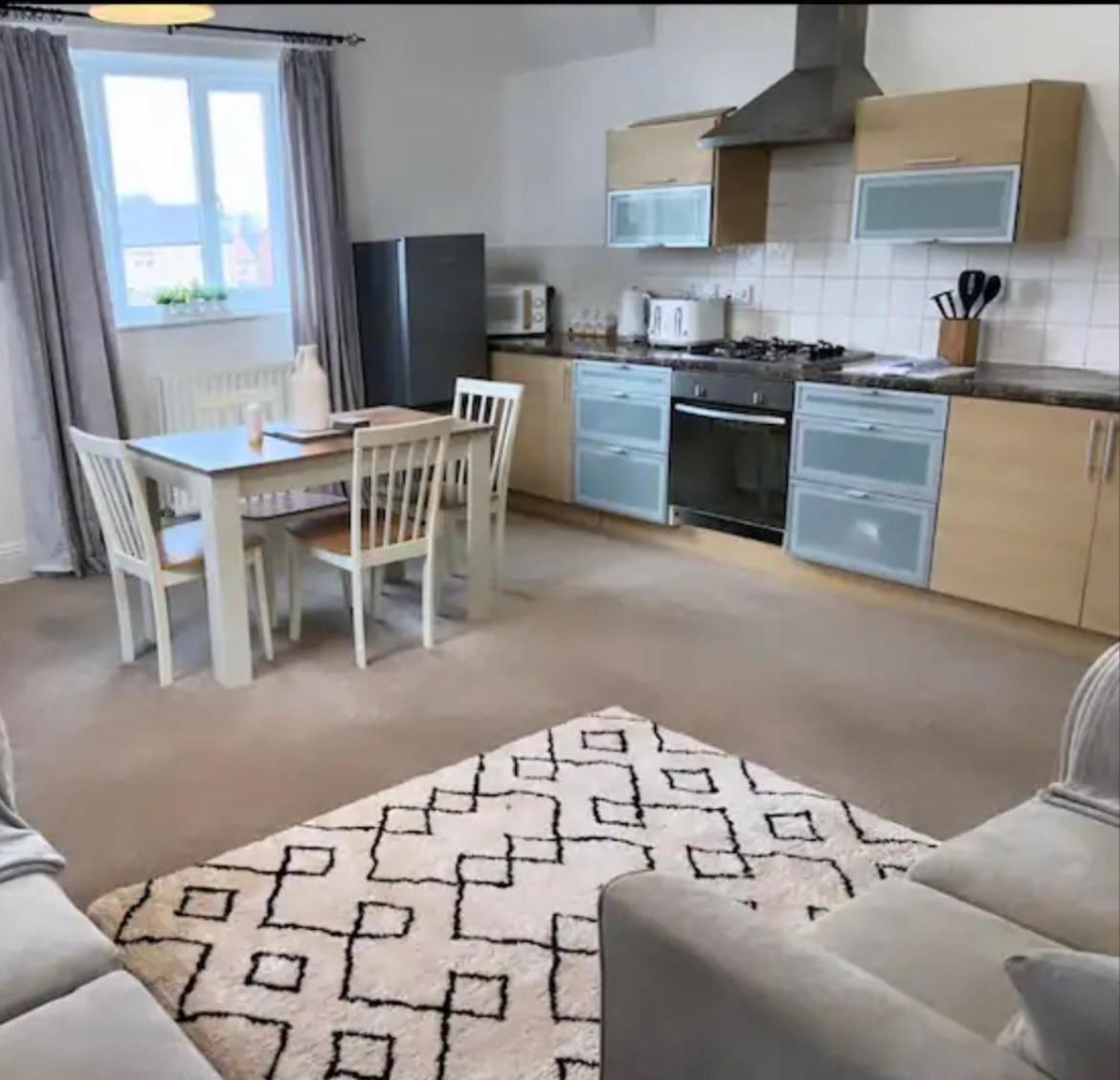 Holiday home Beautiful Countryside Northumberland