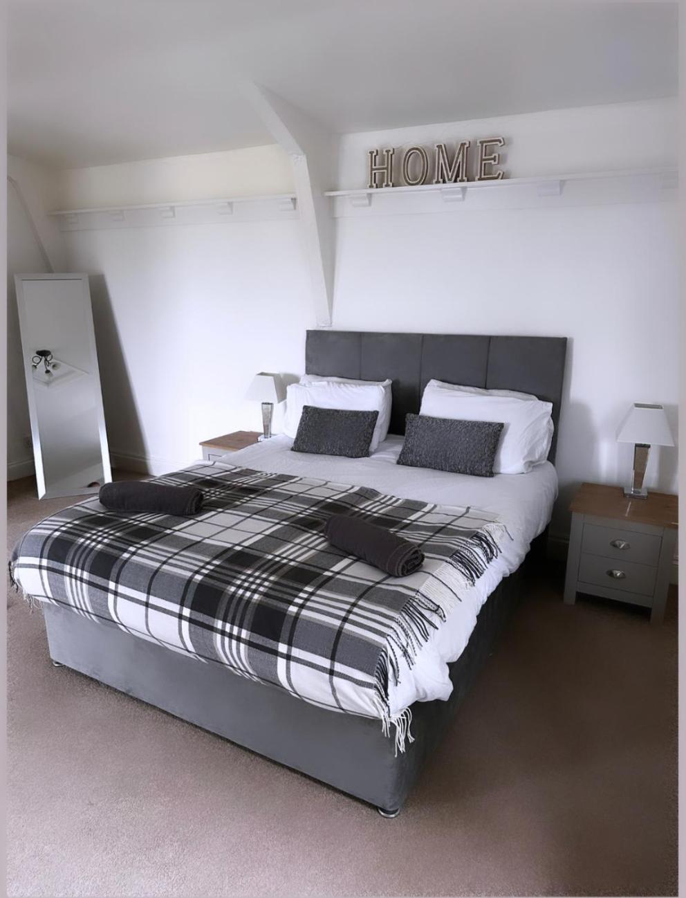 Holiday home Beautiful Countryside Northumberland Alnwick