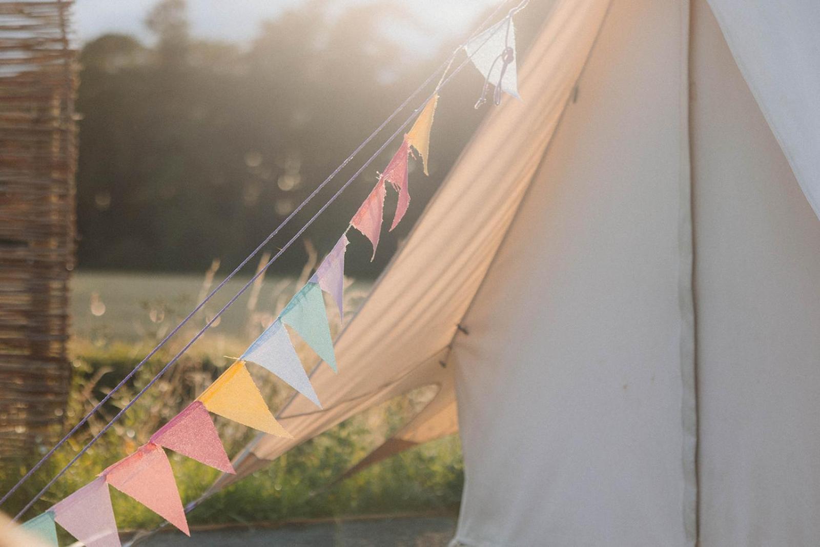 Doxford Farm Acampamento Alnwick