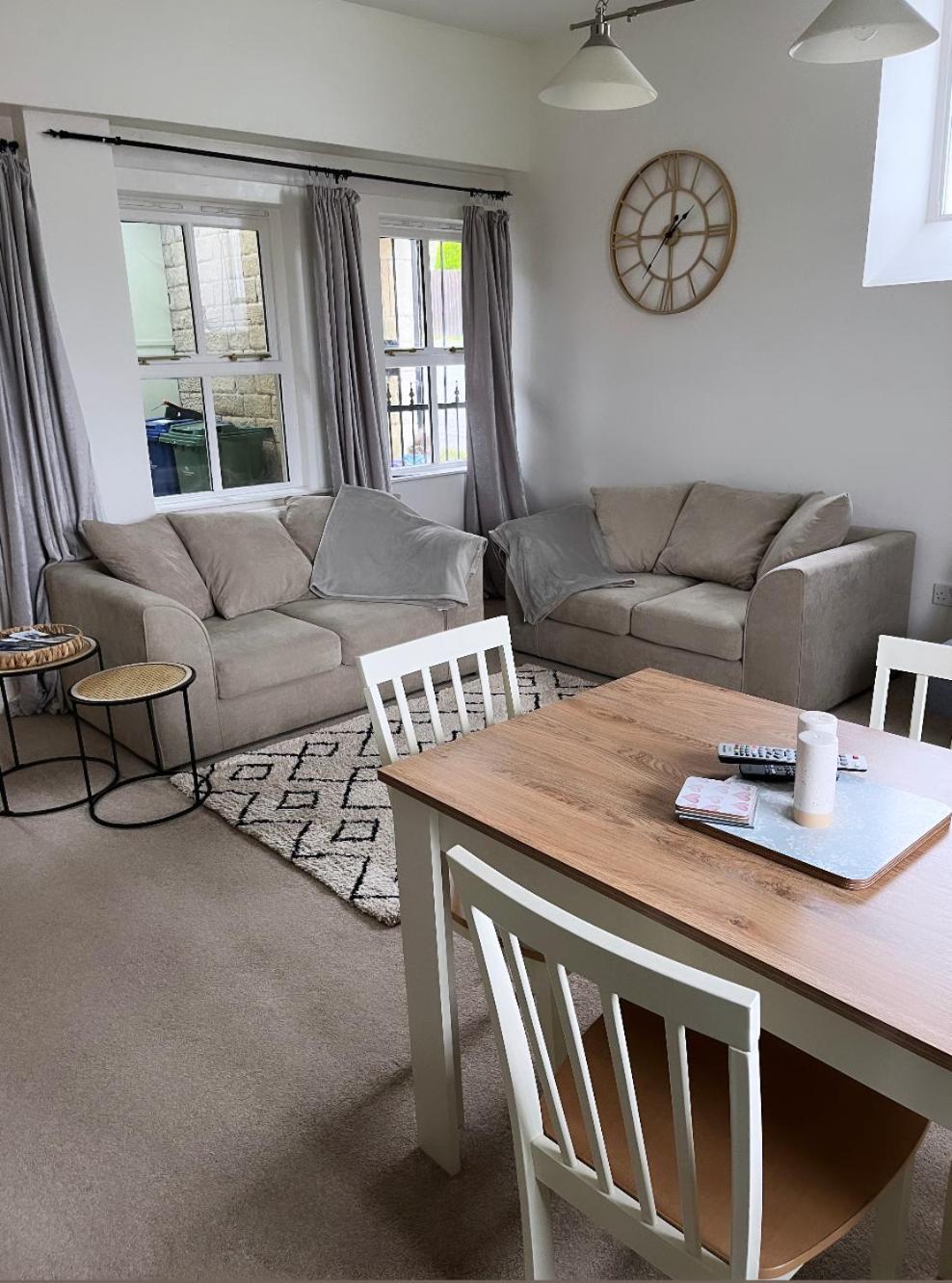 Beautiful Countryside Northumberland Holiday home Alnwick