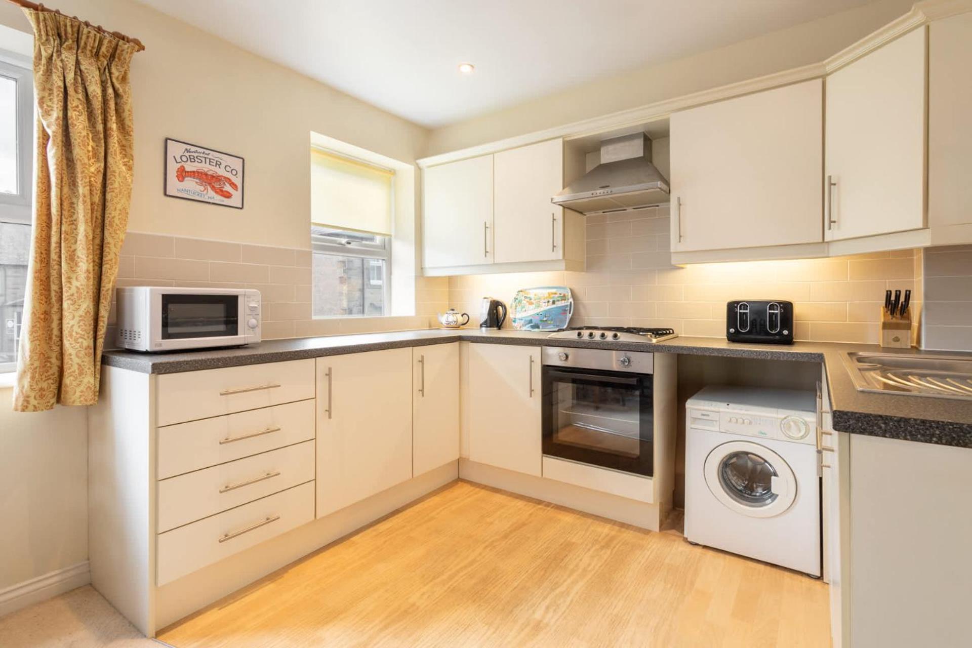 Host & - No 12 Apartment Alnwick