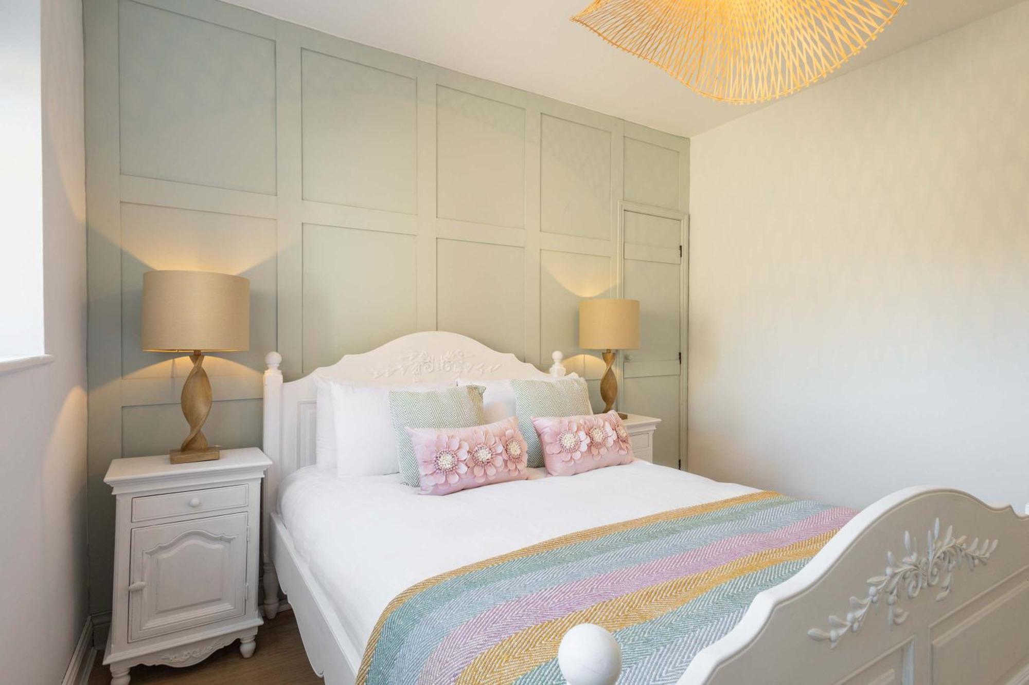 Holiday home Host & - Yule House Alnwick