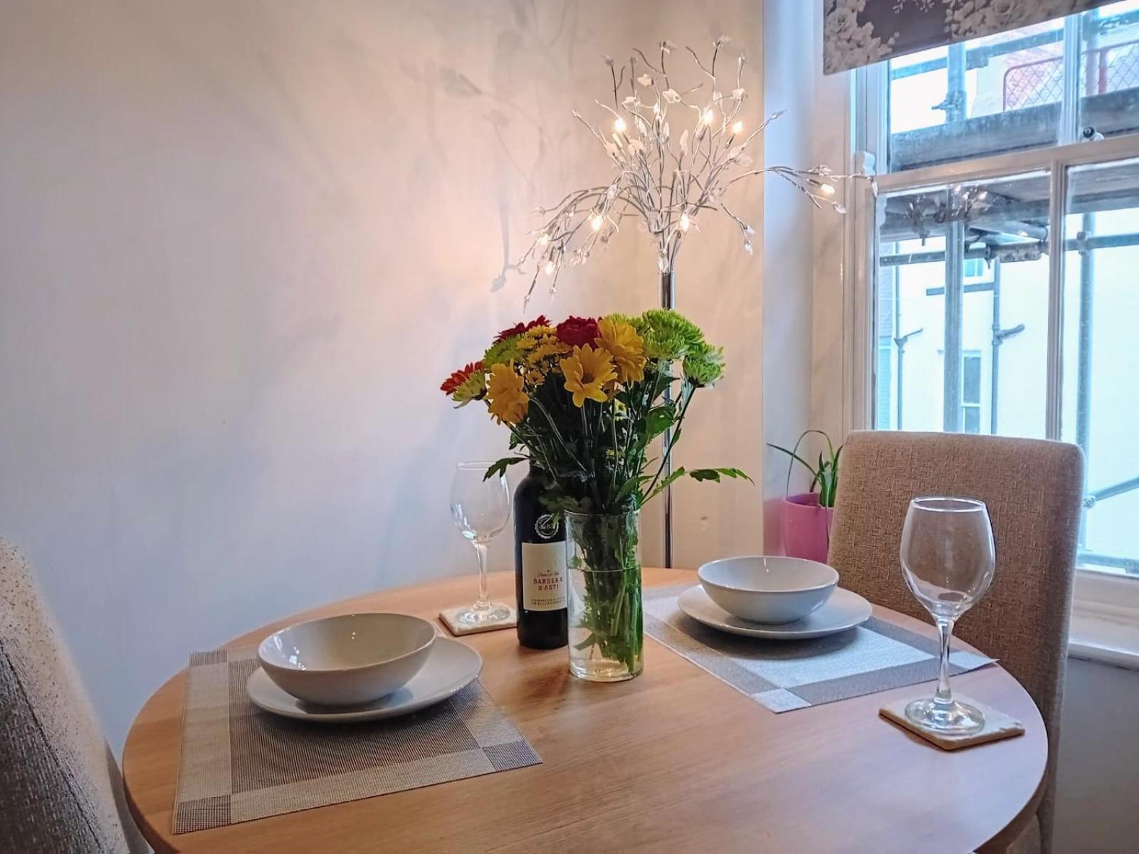 Town Centre Apartment