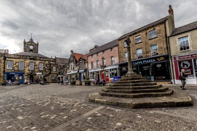 Town Centre