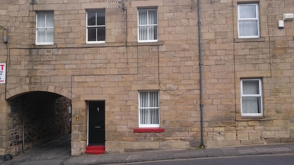 Budget Casa de hóspedes Alnwick