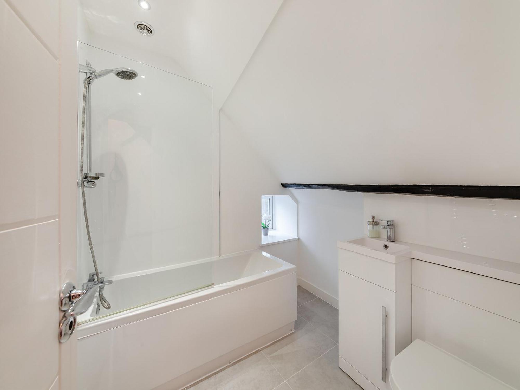 Town Square House - Uk45610 Alnwick