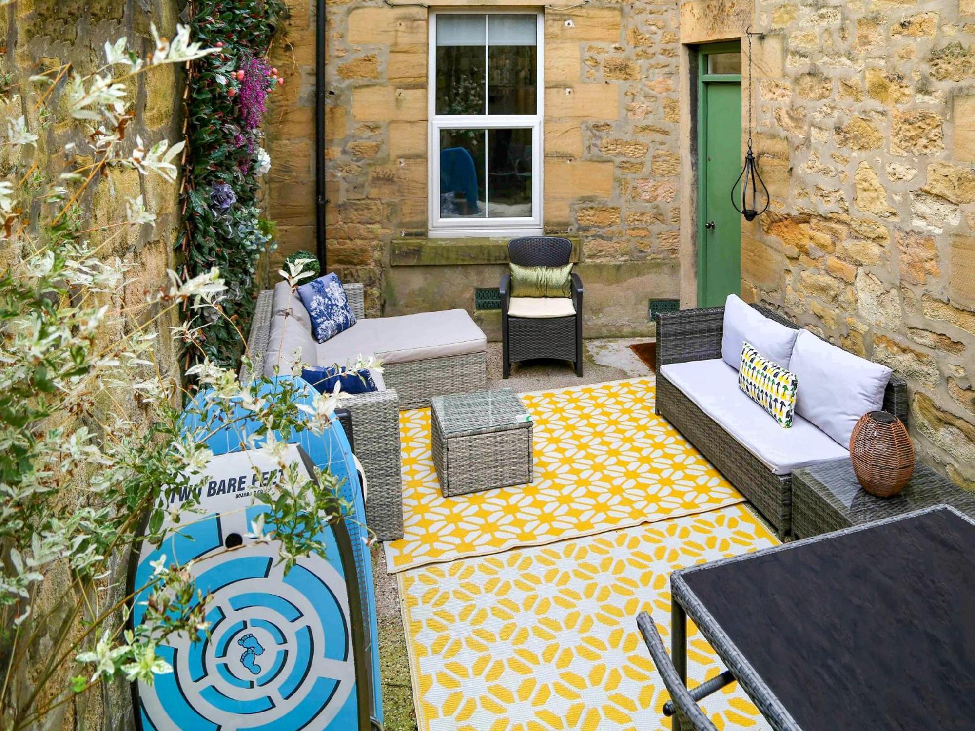 The Physicians House * Alnwick