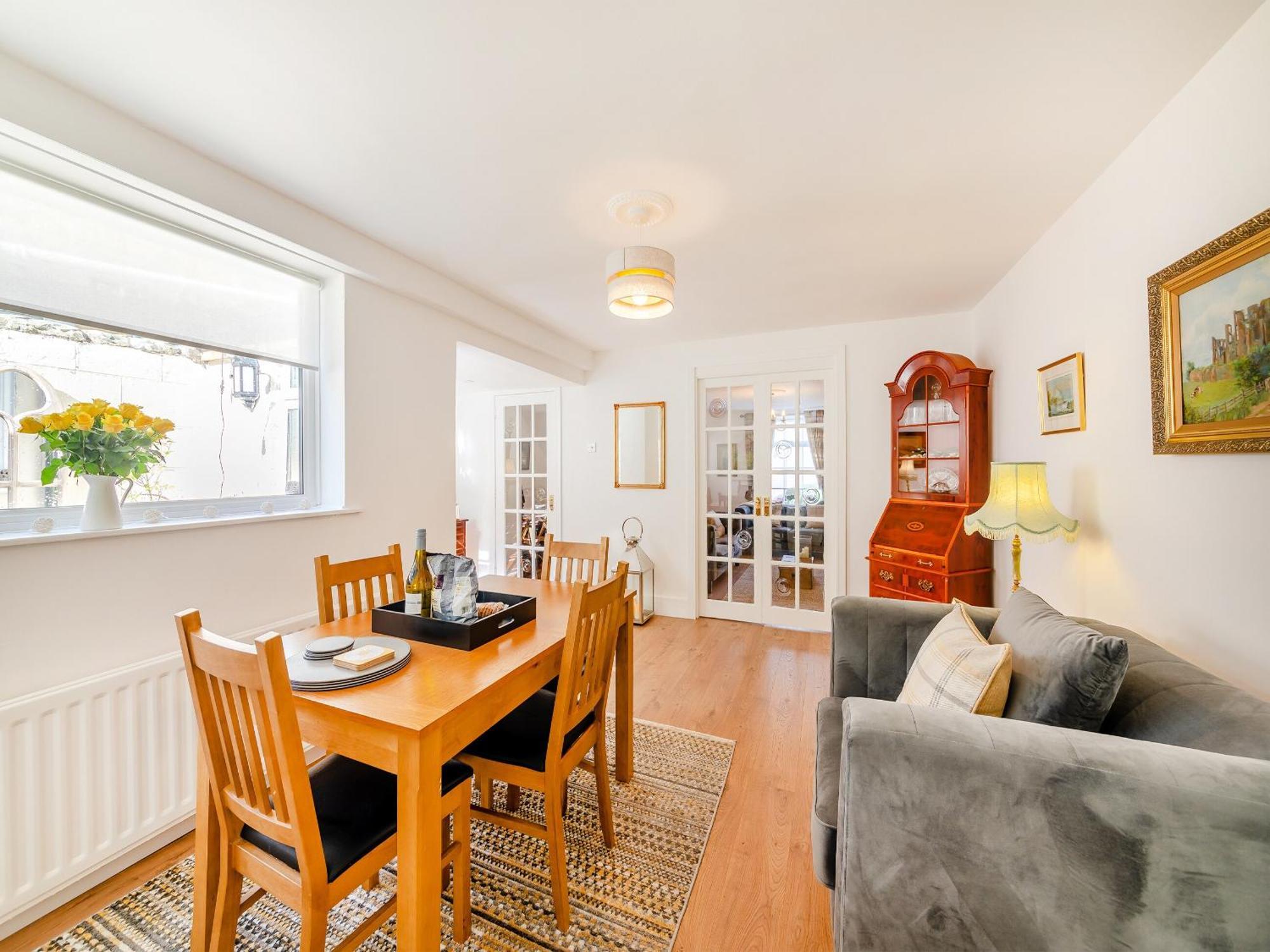 Holiday home Hillcroft Alnwick