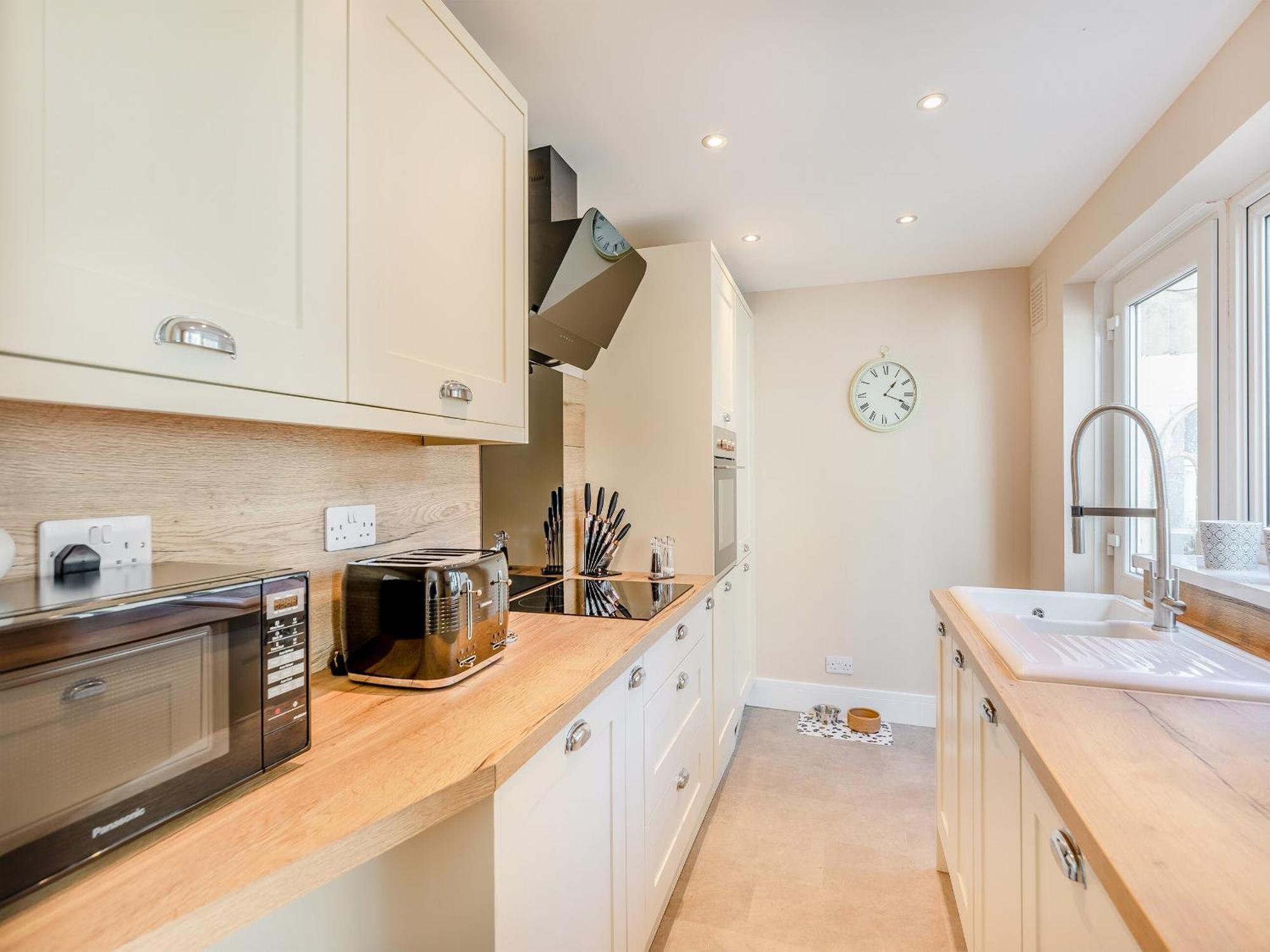 Hillcroft * Alnwick