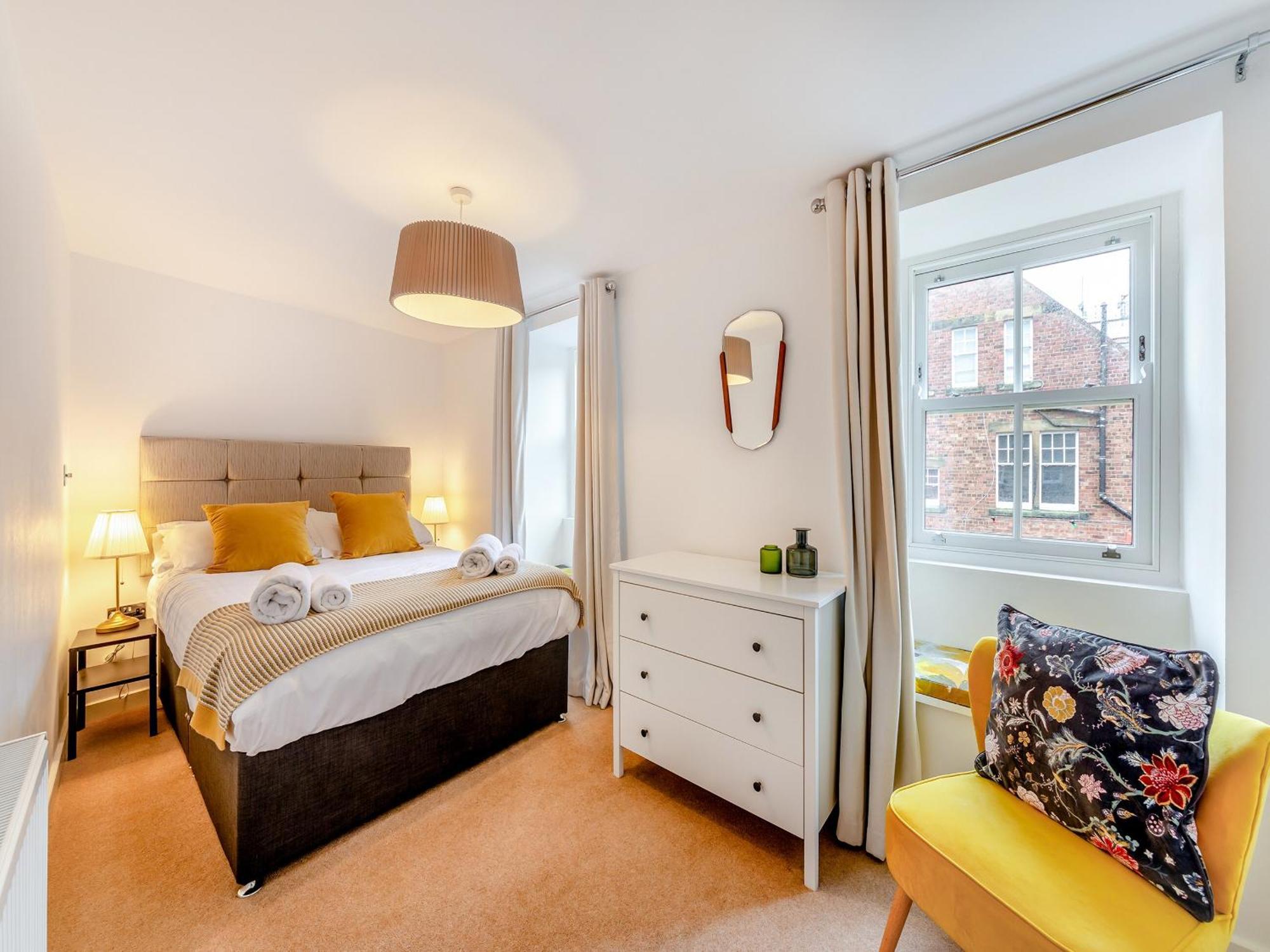 Town Square House - Uk45610 Holiday home