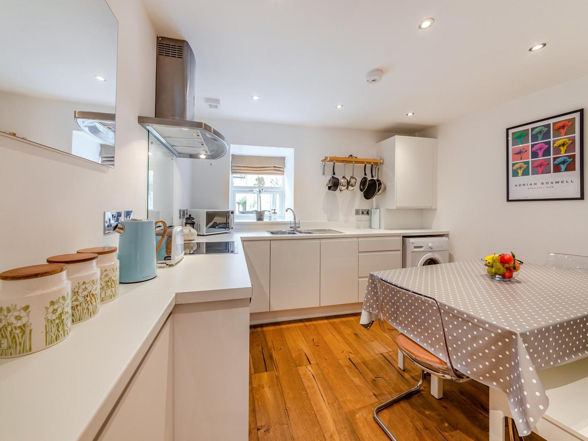 Town Square House - Uk45610 Alnwick