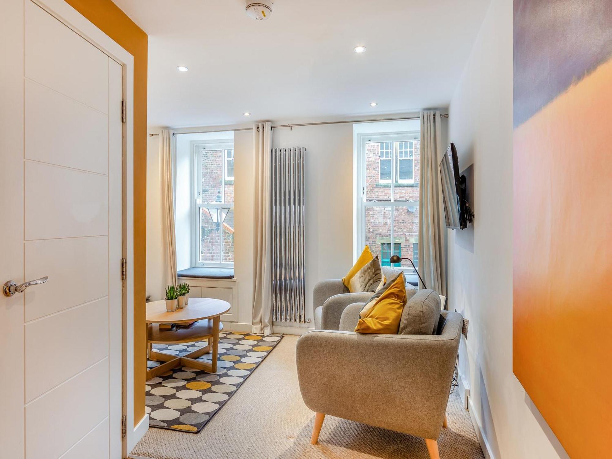 Town Square House - Uk45610