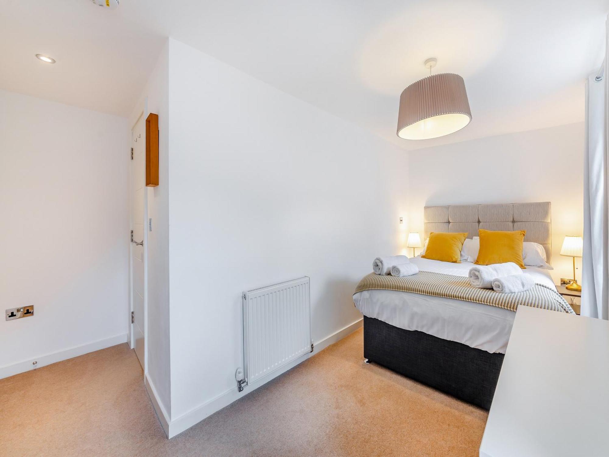 Town Square House - Uk45610 Holiday home Alnwick