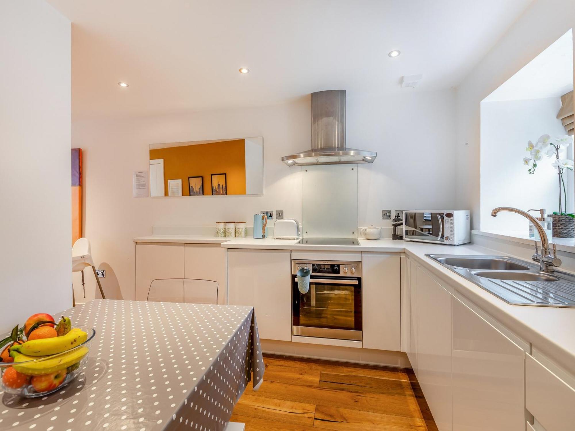 Town Square House - Uk45610 Holiday home