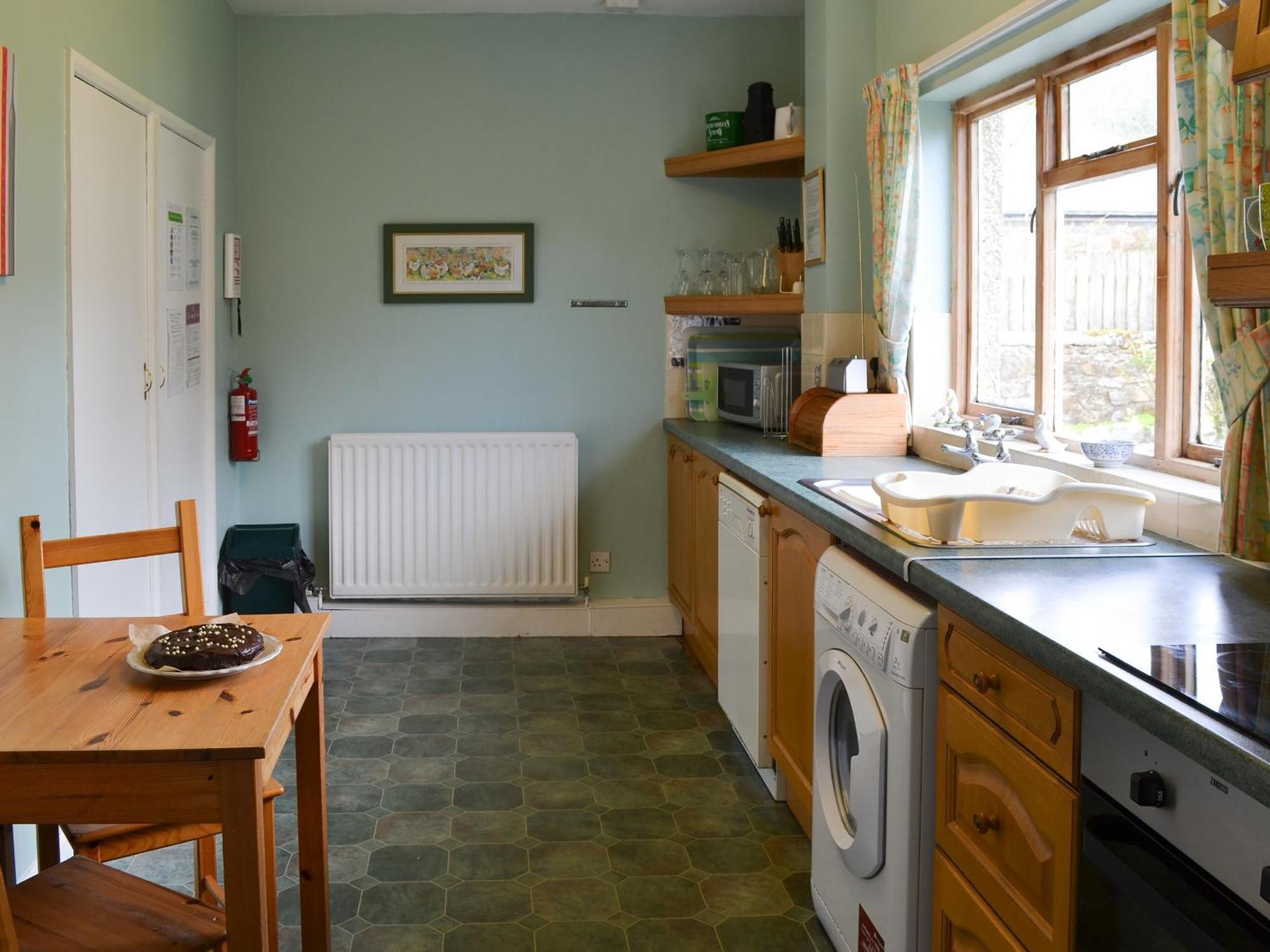 Paddock Holiday home *